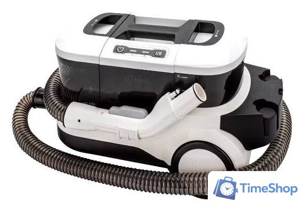 Пылесос Kiwi KCC-4325W - Изображение №1 — Интернет-магазин Time-Shop