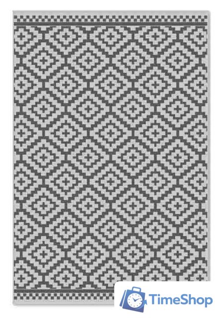 Ковер для жилой комнаты Moldabela Flat Прямоугольник 8969 1 24455 (2x3) - Изображение №1 — Интернет-магазин Time-Shop