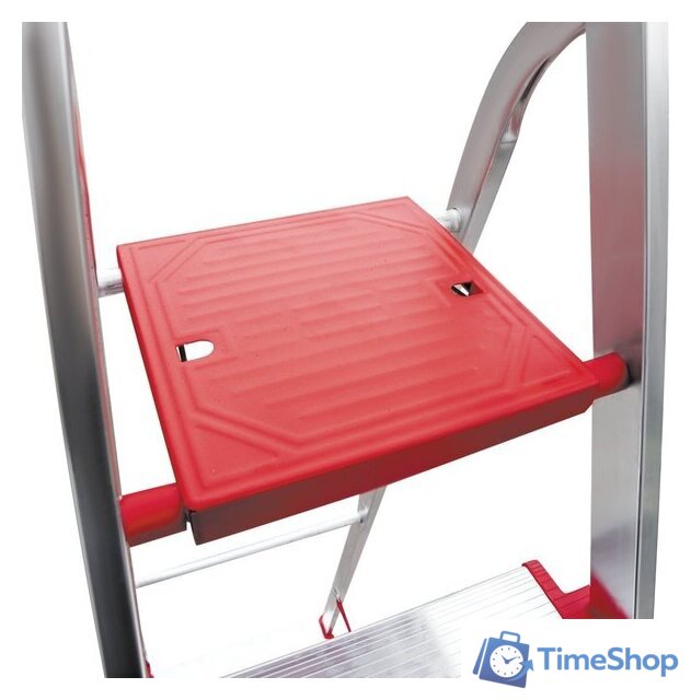 Лестница-стремянка Новая высота NV 3117 (8 ступеней) - Изображение №9 — Интернет-магазин Time-Shop