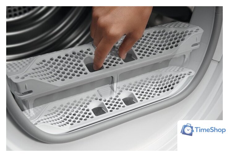 Сушильная машина AEG TR838P4E - Изображение №4 — Интернет-магазин Time-Shop