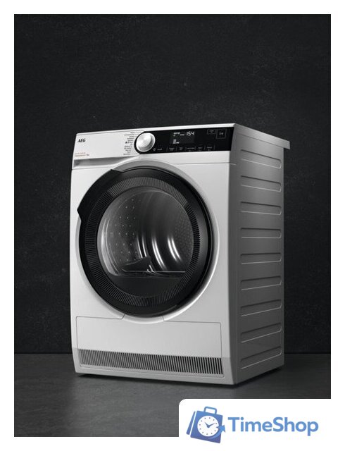 Сушильная машина AEG TR838P4E - Изображение №5 — Интернет-магазин Time-Shop