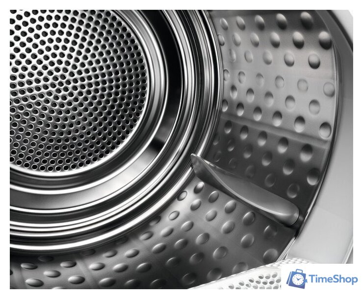 Сушильная машина AEG TR838P4E - Изображение №2 — Интернет-магазин Time-Shop