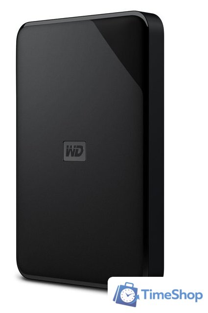 Внешний накопитель WD Elements SE 1TB - Изображение №4 — Интернет-магазин Time-Shop