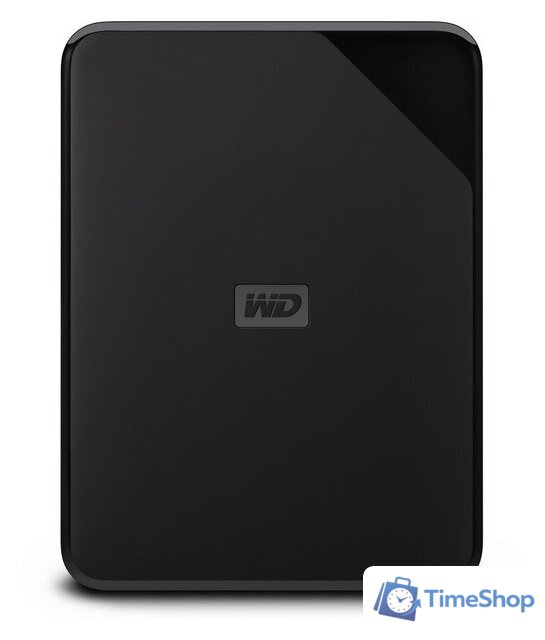 Внешний накопитель WD Elements SE 1TB - Изображение №7 — Интернет-магазин Time-Shop