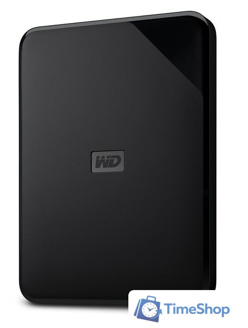 Внешний накопитель WD Elements SE 1TB - Изображение №2 — Интернет-магазин Time-Shop