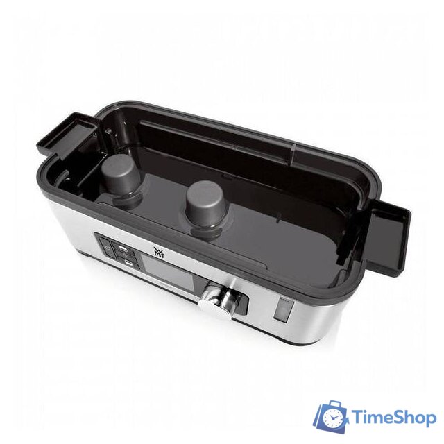 Пароварка WMF Kitchenminis 4211129119641 - Изображение №3 — Интернет-магазин Time-Shop
