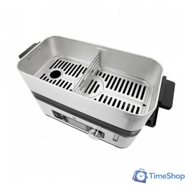 Пароварка WMF Kitchenminis 4211129119641 - Изображение №5 — Интернет-магазин Time-Shop
