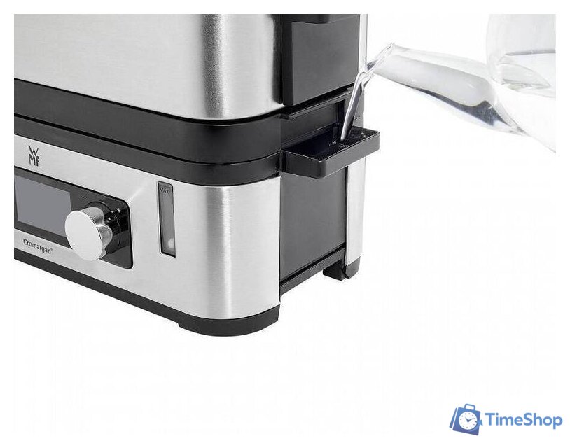 Пароварка WMF Kitchenminis 4211129119641 - Изображение №2 — Интернет-магазин Time-Shop