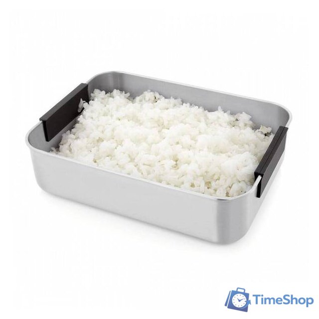 Пароварка WMF Kitchenminis 4211129119641 - Изображение №4 — Интернет-магазин Time-Shop