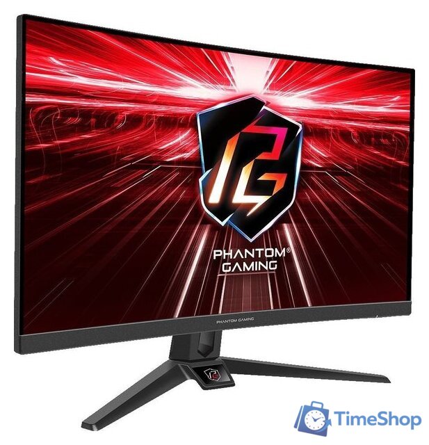 Игровой монитор ASRock PG27F15RS1A - Изображение №2 — Интернет-магазин Time-Shop
