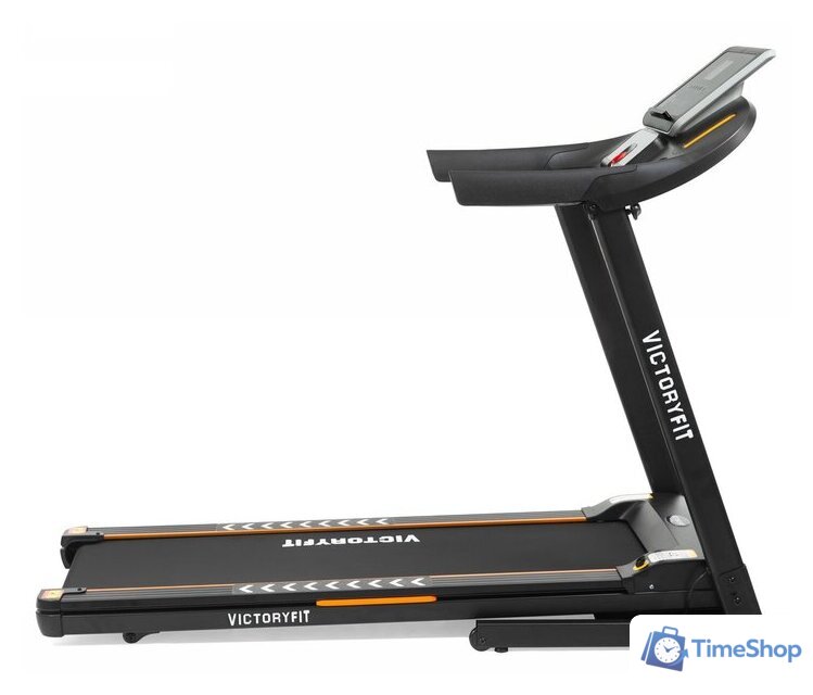 Электрическая беговая дорожка VictoryFit VF-518 - Изображение №5 — Интернет-магазин Time-Shop