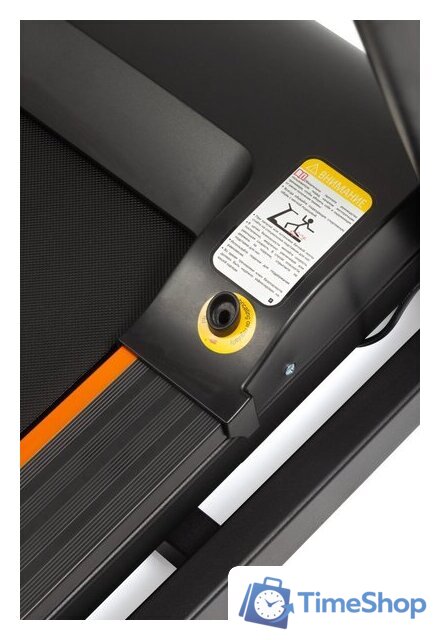 Электрическая беговая дорожка VictoryFit VF-518 - Изображение №9 — Интернет-магазин Time-Shop