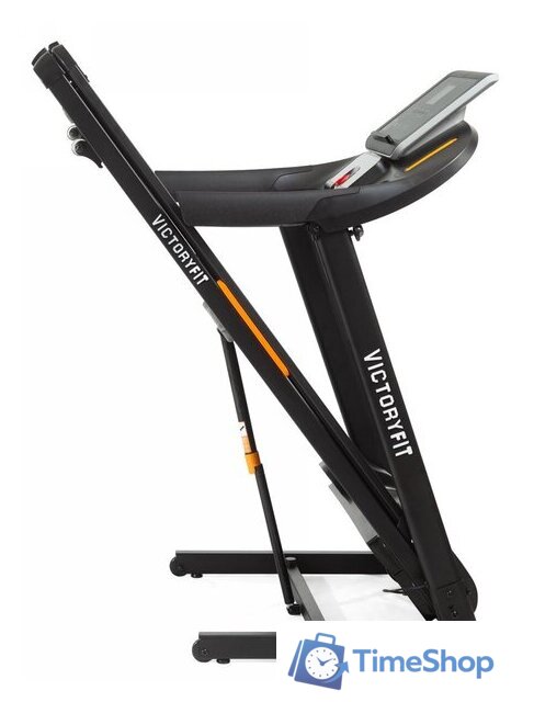 Электрическая беговая дорожка VictoryFit VF-518 - Изображение №2 — Интернет-магазин Time-Shop