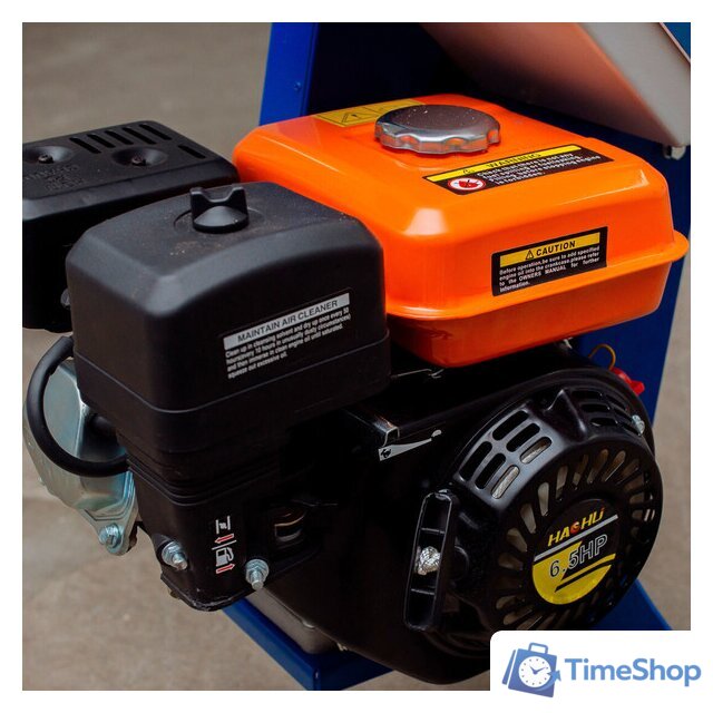 Кинетический дровокол Belmash (Белмаш) LSG-500 - Изображение №5 — Интернет-магазин Time-Shop