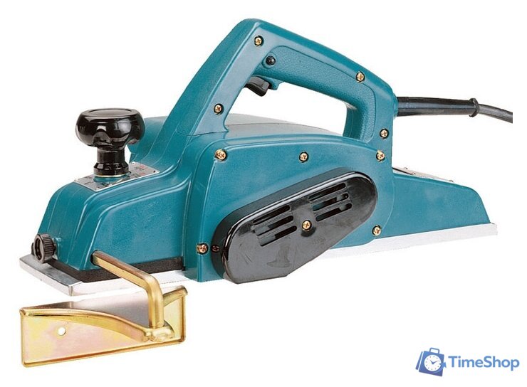 Рубанок Makita 1911 B - Изображение №2 — Интернет-магазин Time-Shop