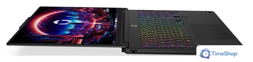Игровой ноутбук Lenovo Legion 5 15AHP11 83Q7000PRK - Изображение №6 — Интернет-магазин Time-Shop