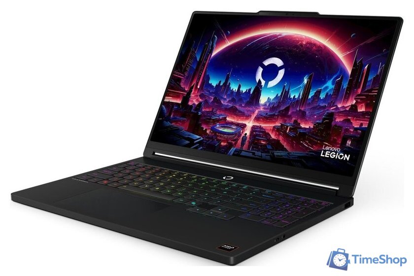 Игровой ноутбук Lenovo Legion 5 15AHP11 83Q7000PRK - Изображение №3 — Интернет-магазин Time-Shop