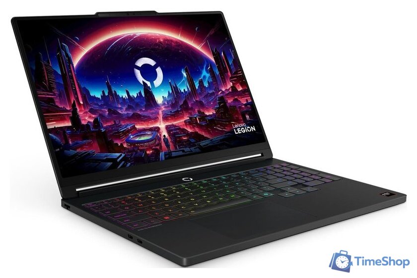 Игровой ноутбук Lenovo Legion 5 15AHP11 83Q7000PRK - Изображение №2 — Интернет-магазин Time-Shop