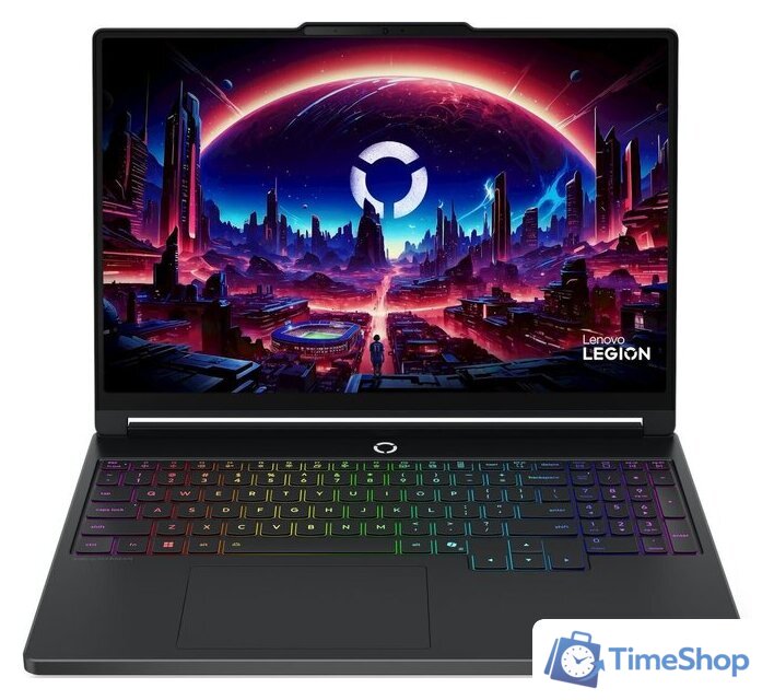 Игровой ноутбук Lenovo Legion 5 15AHP11 83Q7000PRK - Изображение №1 — Интернет-магазин Time-Shop