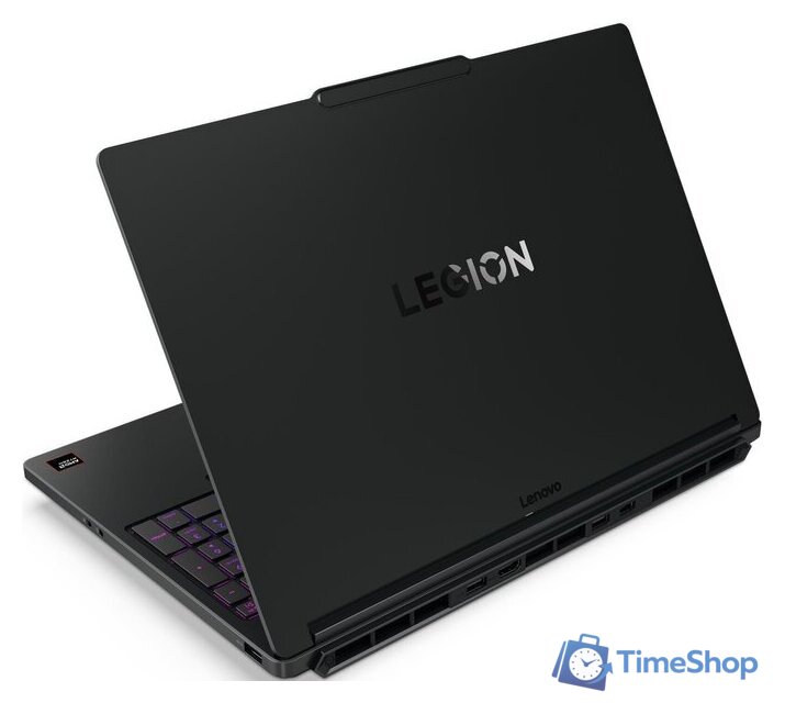 Игровой ноутбук Lenovo Legion 5 15AHP11 83Q7000PRK - Изображение №11 — Интернет-магазин Time-Shop