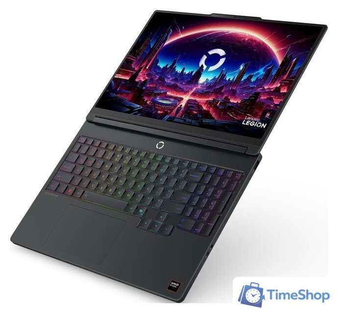 Игровой ноутбук Lenovo Legion 5 15AHP11 83Q7000PRK - Изображение №5 — Интернет-магазин Time-Shop