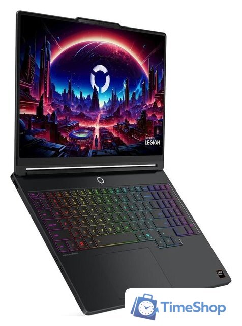 Игровой ноутбук Lenovo Legion 5 15AHP11 83Q7000PRK - Изображение №4 — Интернет-магазин Time-Shop