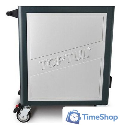 Тележка Toptul TCAL0703 - Изображение №2 — Интернет-магазин Time-Shop