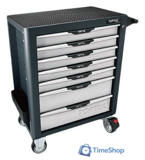 Тележка Toptul TCAL0703 - Изображение №1 — Интернет-магазин Time-Shop