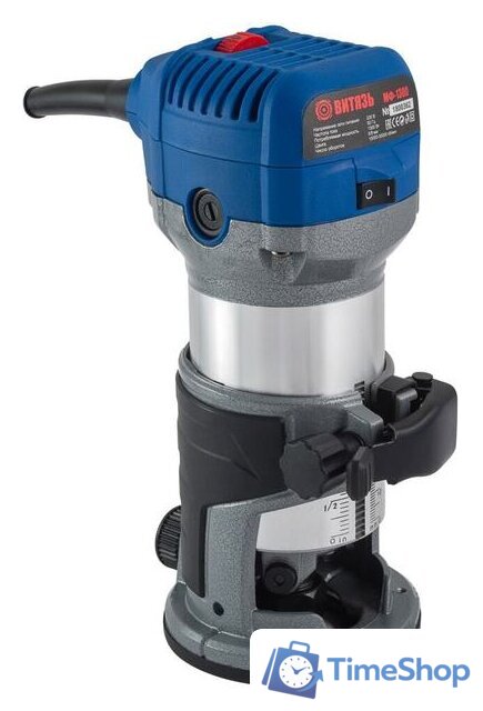 Вертикальный фрезер Витязь МФ-1300 - Изображение №1 — Интернет-магазин Time-Shop