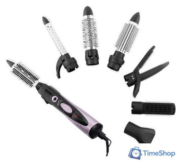 Фен-щетка ETA Rosalia 7322 90000 - Изображение №1 — Интернет-магазин Time-Shop