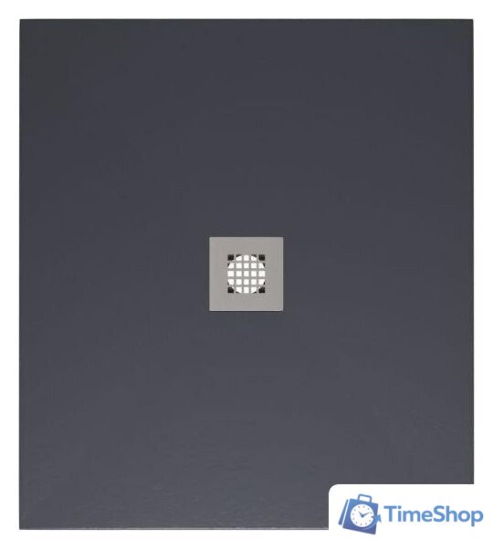 Душевой поддон Allen Brau Priority 100x80 8.31003-AM - Изображение №1 — Интернет-магазин Time-Shop