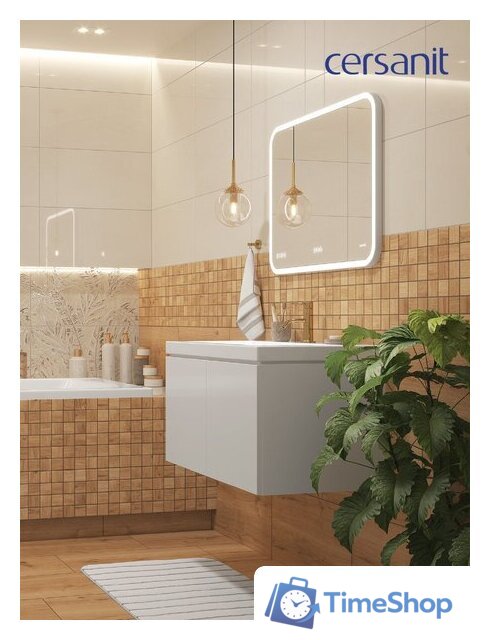  Cersanit Тумба под умывальник Colour 60 64258 - Изображение №9 — Интернет-магазин Time-Shop