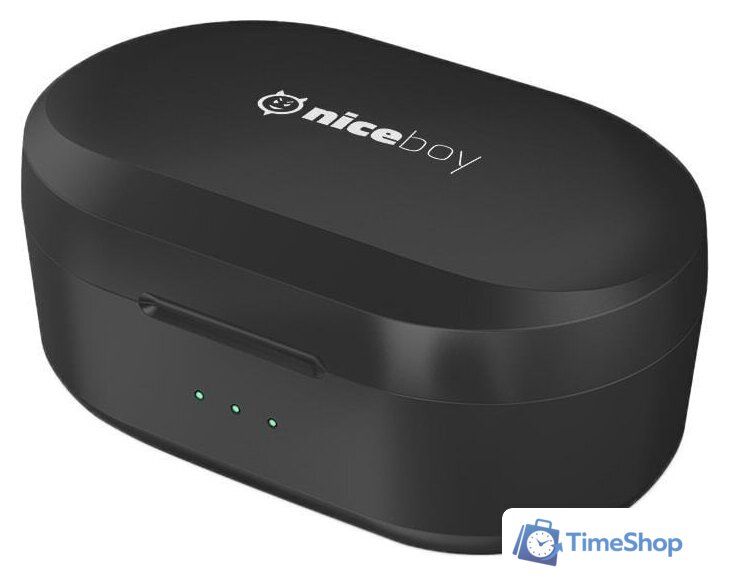 Наушники Niceboy Hive Pods 2 - Изображение №6 — Интернет-магазин Time-Shop