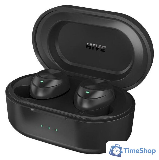 Наушники Niceboy Hive Pods 2 - Изображение №2 — Интернет-магазин Time-Shop