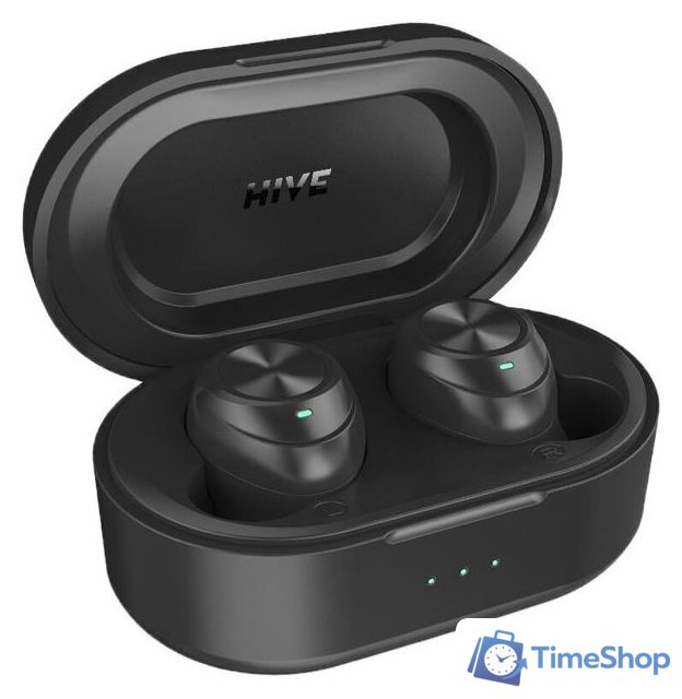 Наушники Niceboy Hive Pods 2 - Изображение №3 — Интернет-магазин Time-Shop