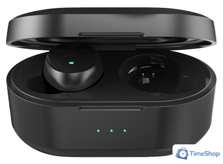 Наушники Niceboy Hive Pods 2 - Изображение №4 — Интернет-магазин Time-Shop