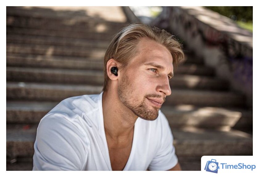 Наушники Niceboy Hive Pods 2 - Изображение №12 — Интернет-магазин Time-Shop