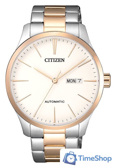Наручные часы Citizen NH8356-87A - Изображение №1 — Интернет-магазин Time-Shop