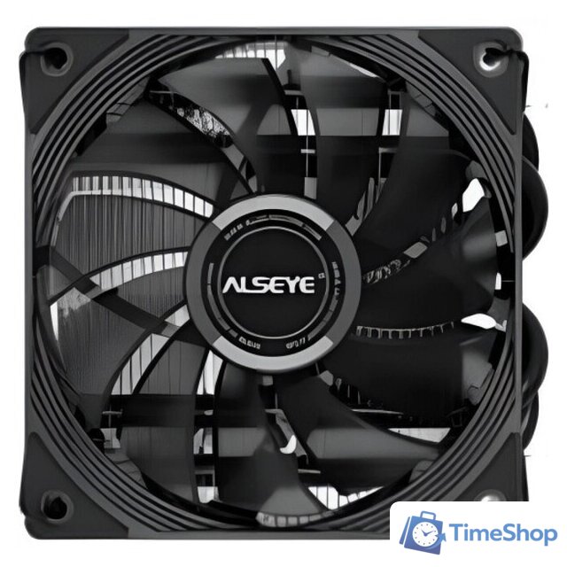 Кулер для процессора ALSEYE S37-4 - Изображение №1 — Интернет-магазин Time-Shop