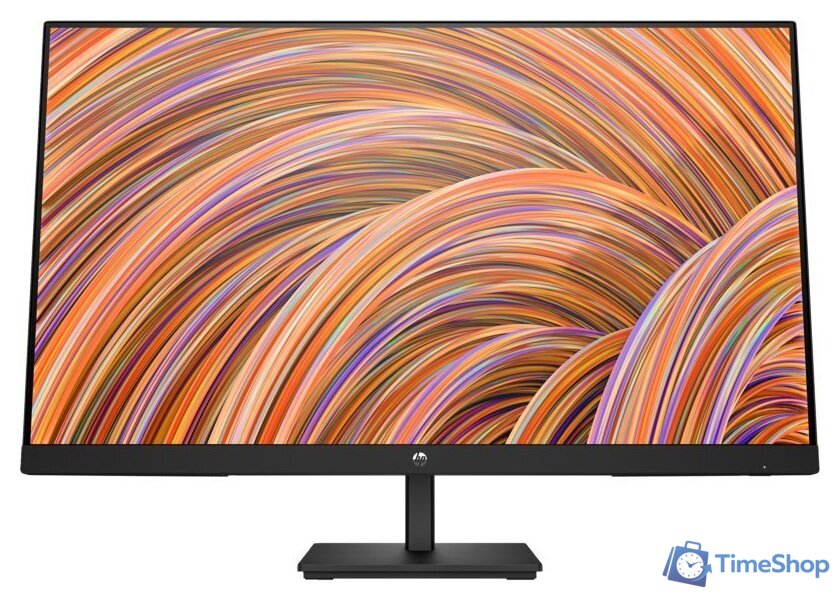 Монитор HP V27i G5 65P64E9 - Изображение №1 — Интернет-магазин Time-Shop