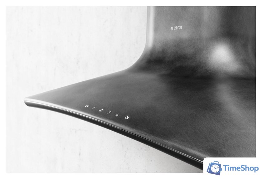 Кухонная вытяжка Elica Sweet Peltrox/F/85 [PRF0120689] - Изображение №2 — Интернет-магазин Time-Shop