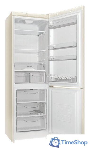 Холодильник Indesit DS 4180 E - Изображение №2 — Интернет-магазин Time-Shop