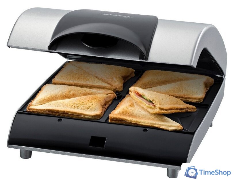 Сэндвичница Steba SG 40 - Изображение №3 — Интернет-магазин Time-Shop