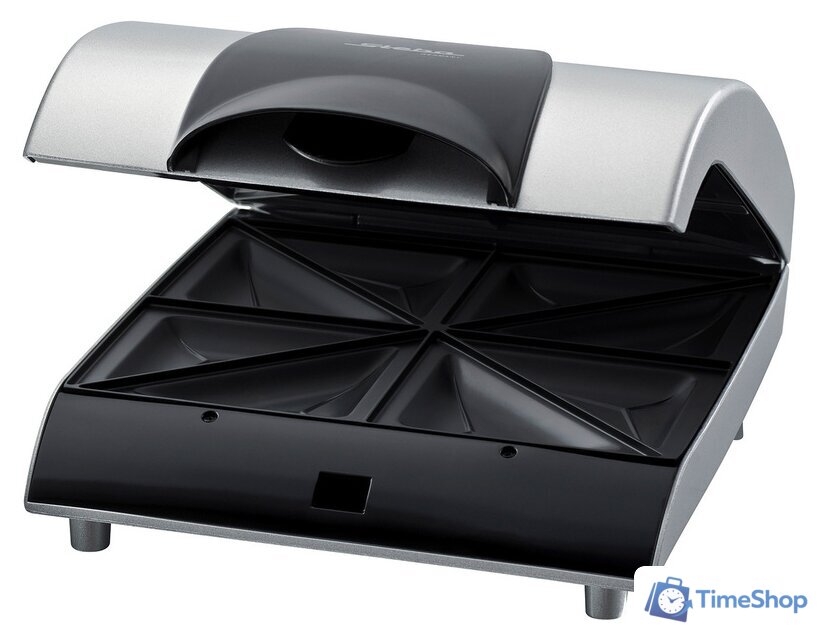 Сэндвичница Steba SG 40 - Изображение №2 — Интернет-магазин Time-Shop