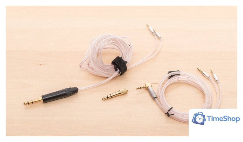 Наушники HiFiMan Ananda - Изображение №8 — Интернет-магазин Time-Shop