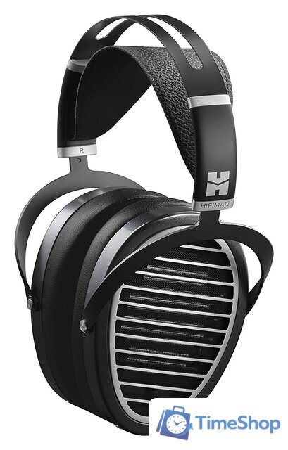 Наушники HiFiMan Ananda - Изображение №1 — Интернет-магазин Time-Shop