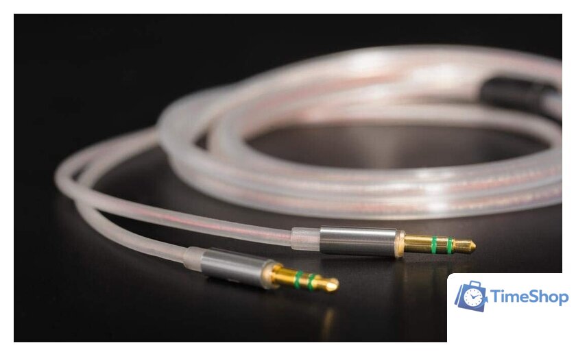 Наушники HiFiMan Ananda - Изображение №7 — Интернет-магазин Time-Shop