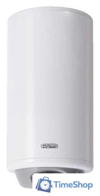 Накопительный электрический водонагреватель De luxe 3W50V2 - Изображение №1 — Интернет-магазин Time-Shop