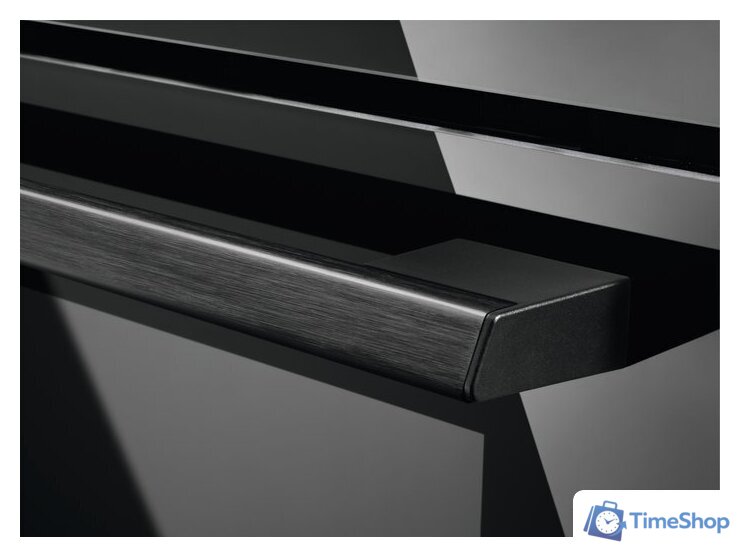 Электрический духовой шкаф Electrolux EOD5C50Z - Изображение №4 — Интернет-магазин Time-Shop