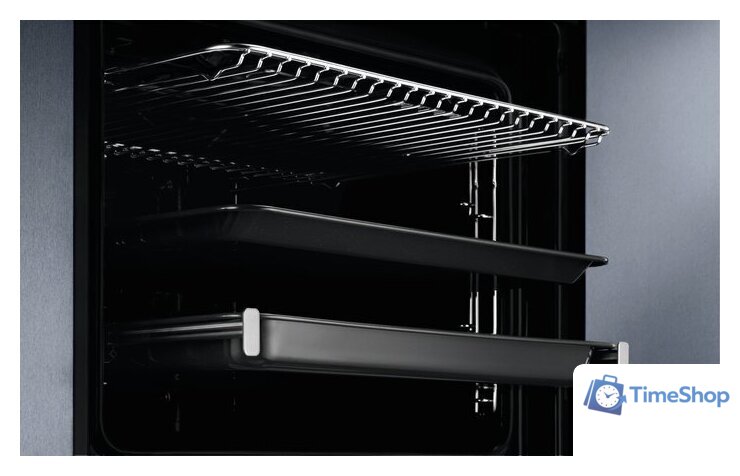Электрический духовой шкаф Electrolux EOD5C50Z - Изображение №5 — Интернет-магазин Time-Shop